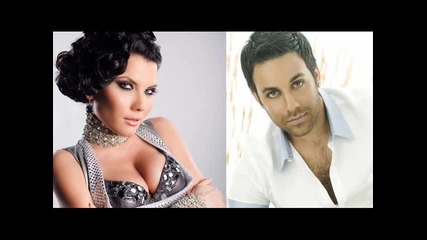 Теодора & Giorgos Giannias - За теб живея (official Song) (cd Rip) 