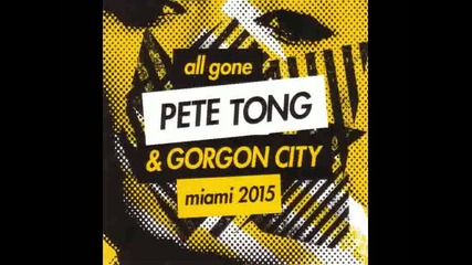 All Gone Pete Tong & Gorgon City Miami 2015 cd2
