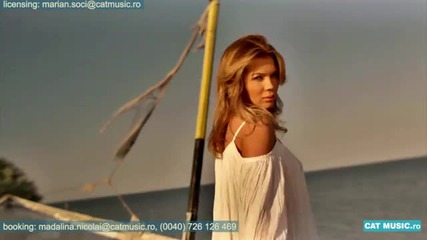 Adrian Eftimie - Lonely (official Video)* Превод*