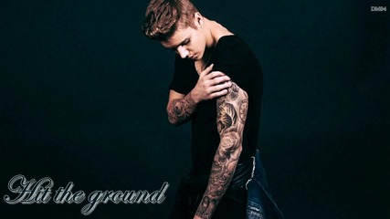 •превод• Justin Bieber - Hit the ground