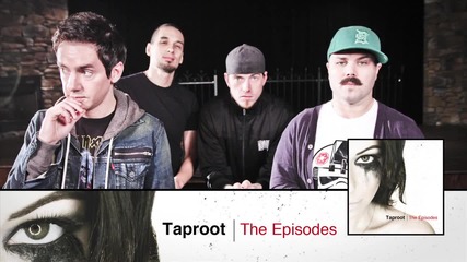 Taproot - No Surrender (2012)