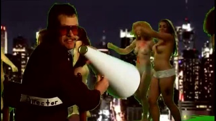 « Electric Six - Body Shot ( Uncensored ) » +16 X X X L ( H Q )