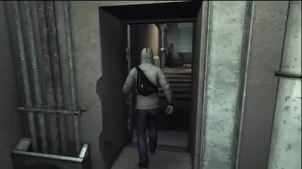 Assassin's Creed 3- How To Pass Brazil Mission