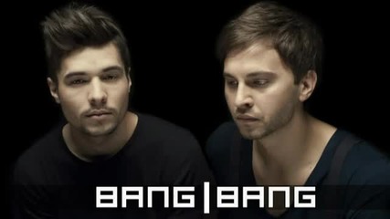 Bang Bang - Music Is My Girlfriend Радио Едит