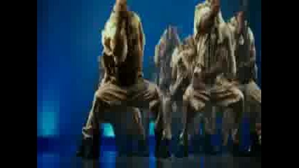 The Werewolfs Dance