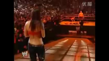 Kane vs Edge Vengeance part 3 