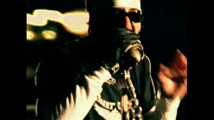 Godsmack - Speak 