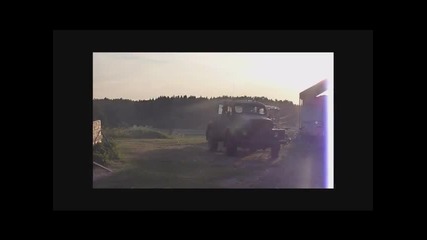 Volvo Tp21 Sugga 