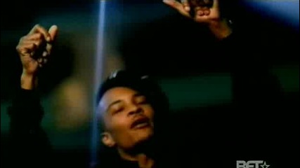 T.i - Big Things Poppin Hq