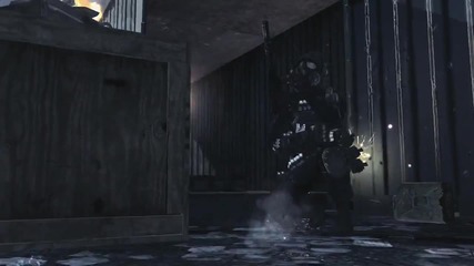 Call Of Duty Modern Warfare 3 - Най-чаканата Игра За 2011-та Година