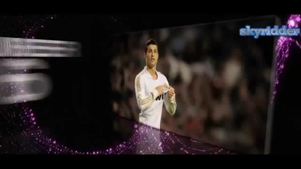 Cristiano Ronaldo - Best 10 Goals - Season 2011/2012