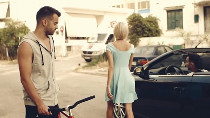 Jackpot feat. Zan Batist - Oneiro Zo - Official Video Clip