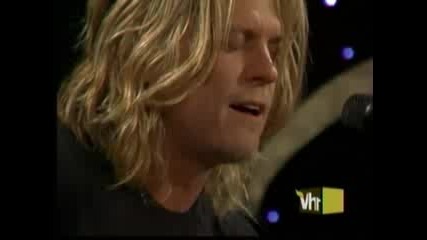 Puddle Of Mudd - Away From Me ( Acoustic)
