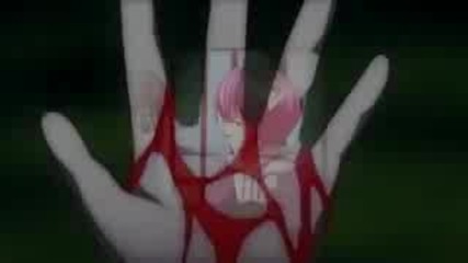Lonely Life - The story about Nana and Lucy (elfen Lied)