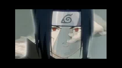 Sasuke - Byod