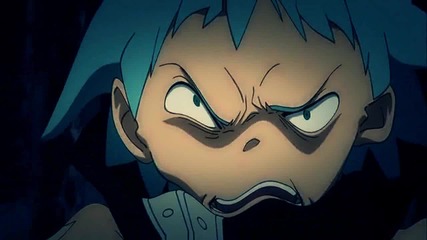 No Mercy Production [ A U D I T I O N ]