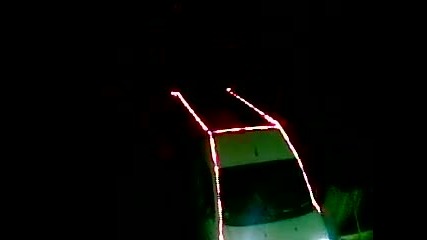 Busa Na Dqdo Koleda