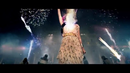 Katy Perry - Firework (official video) High Quallity !