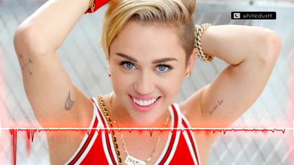 » Miley Cyrus, Wiz Khalifa & Juicy J - 23 • Max Methods •