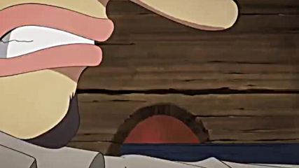 One Piece - Heart of Gold Eng subs