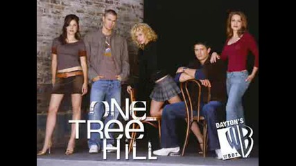 Песента От One Tree Hill - I Dont Want To Be