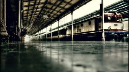 Easy Groove - Departure (original Dub Mix)