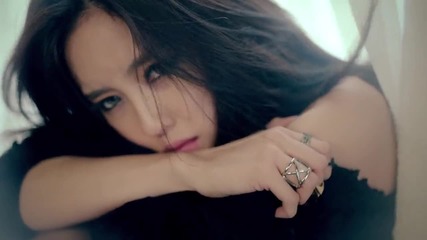 T-ara - Number 9 ( Japanese Ver. ) ( Clean Hd )