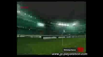 Футболна Игра - Playstation