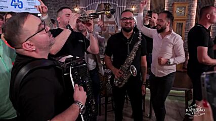 Jana - Imam Kuma Ne Rodi Ga Majka Uzivo (pedja Energy Band) 2024 Kafansko Vece.mp4
