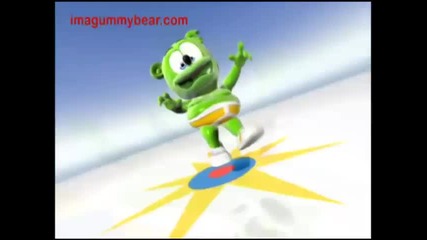 The Gummy Bear Song - Long English Version