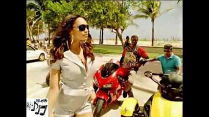 Kardinal Offishall Ft. Akon - Dangerous
