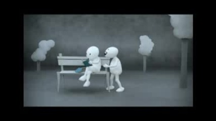 Vodafone Call Divert ads with the zoozoo