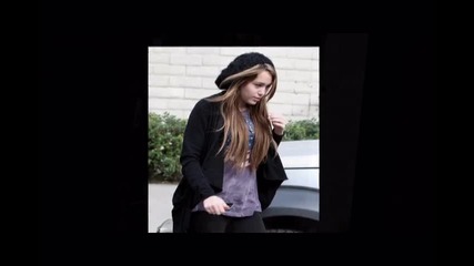 Miley / God damn you're beautiful ...