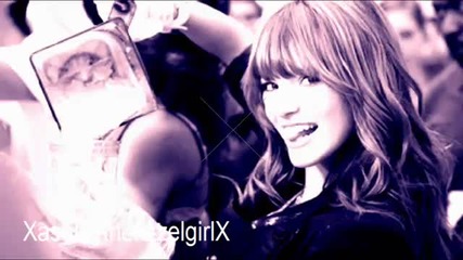 Bella Thorne __ Freaky { Collab Part 4 }