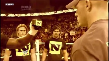 Wwe Smackdown 10/22/10 2/6 