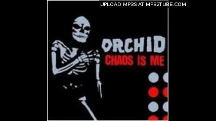 Orchid - Death of a Modernist 