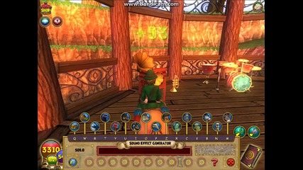 Wizard 101 еп.38 част 2