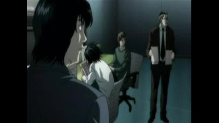 Death Note Ep 18 [en]