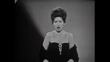 Maria Callas Habanera from Carmen