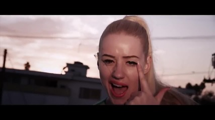 Iggy Azalea - My World