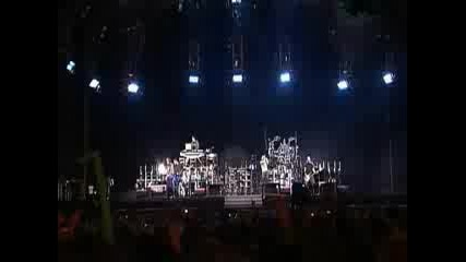Linkin Park - Live @ Rock Am Ring (2007)