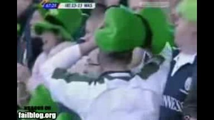 Rugby Score Fail