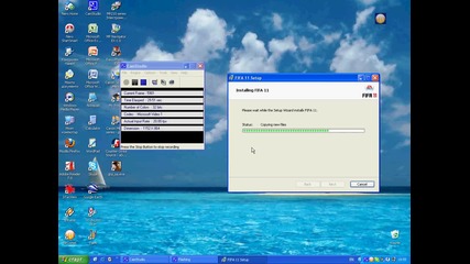 Kak Da Si Instalirame Fifa 11 Part 2