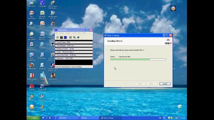 Kak Da Si Instalirame Fifa 11 Part 2 