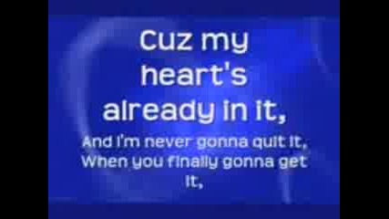 Miley Cyrus - Dont walk away lyrucs