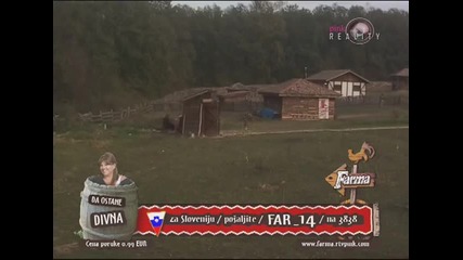 Farma 5 - Dan 63 - Uzivo - Deo 7
