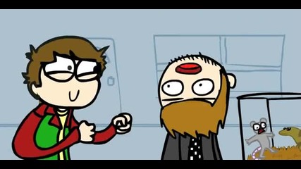Drunk Science