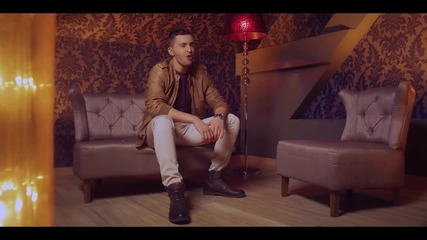 Benjamin Redzic - Momacka __official 4k Video__