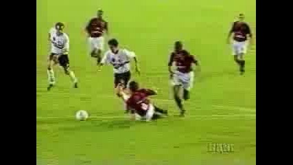 Kaka Krasiv Gol