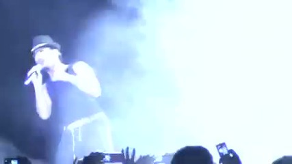Tarkan - vay anam vay Mosow 2009 